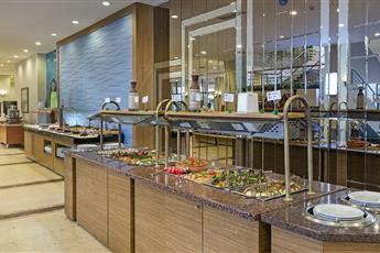 Ozkaymak Incekum Hotel