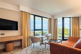 Ozkaymak Marina Hotel 5*