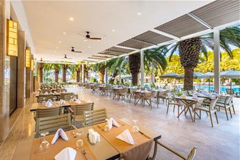 Ozkaymak Marina Hotel 5*