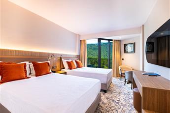 Ozkaymak Marina Hotel