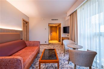 Ozkaymak Marina Hotel