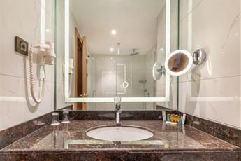 Ozkaymak Marina Hotel