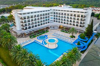 Ozkaymak Marina Hotel