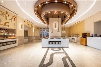 Ozkaymak Marina Hotel