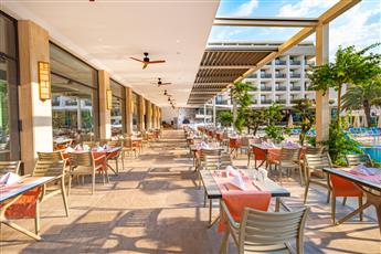 Ozkaymak Marina Hotel