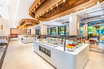 Ozkaymak Marina Hotel