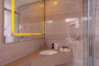 Ozkaymak Marina Hotel