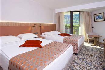Ozkaymak Marina Hotel