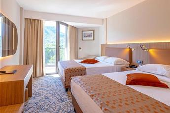 Ozkaymak Marina Hotel