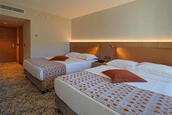 Ozkaymak Marina Hotel
