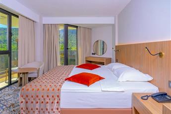 Ozkaymak Marina Hotel