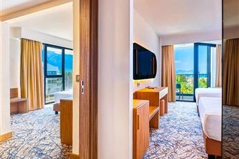 Ozkaymak Marina Hotel