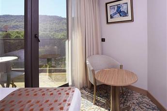 Ozkaymak Marina Hotel