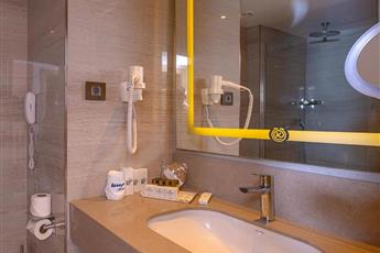 Ozkaymak Marina Hotel