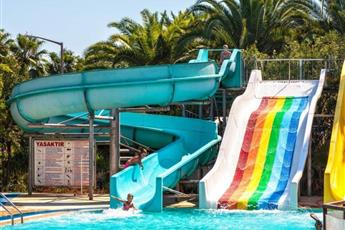 Ozkaymak Otem Hotel 4*