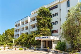 Ozkaymak Otem Hotel