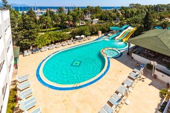 Ozkaymak Otem Hotel