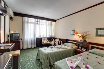 Ozkaymak Otem Hotel