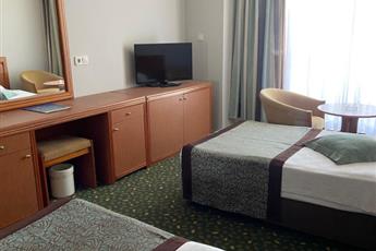Ozkaymak Otem Hotel