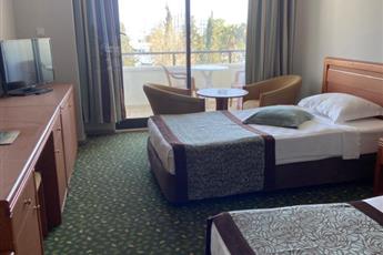 Ozkaymak Otem Hotel