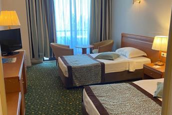 Ozkaymak Otem Hotel