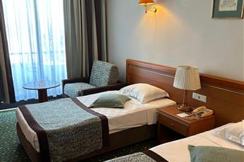 Ozkaymak Otem Hotel