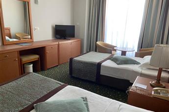 Ozkaymak Otem Hotel