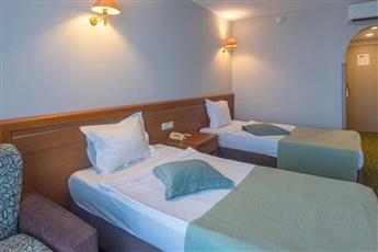 Ozkaymak Otem Hotel