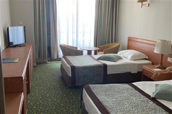 Ozkaymak Otem Hotel