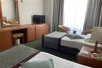 Ozkaymak Otem Hotel