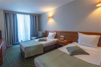 Ozkaymak Otem Hotel