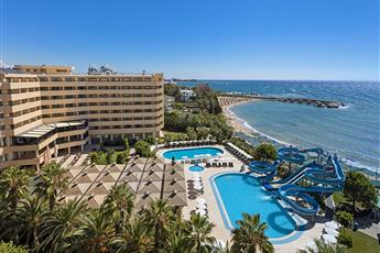 Ozkaymak Select Hotel 5*