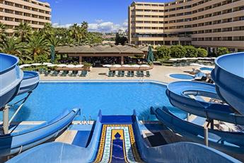 Ozkaymak Select Hotel 5*