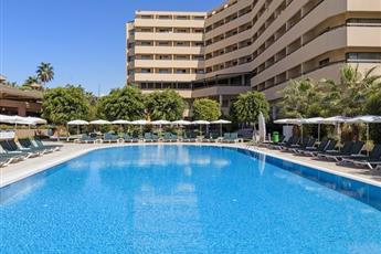 Ozkaymak Select Hotel 5*