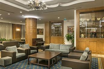 Ozkaymak Select Hotel 5*