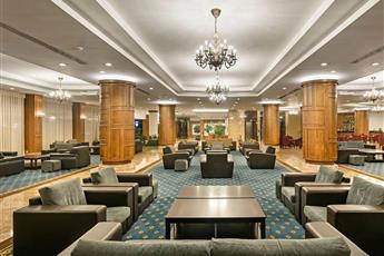 Ozkaymak Select Hotel 5*
