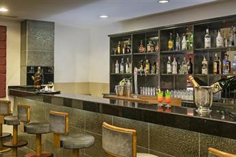 Ozkaymak Select Hotel 5*