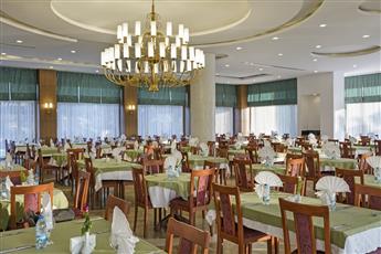 Ozkaymak Select Hotel 5*
