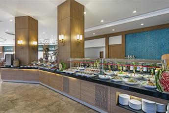 Ozkaymak Select Hotel 5*