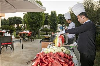 Ozkaymak Select Hotel 5*