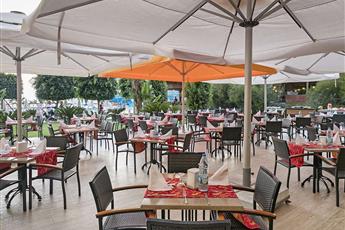 Ozkaymak Select Hotel 5*