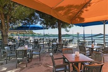 Ozkaymak Select Hotel 5*