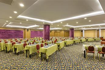 Ozkaymak Select Hotel 5*