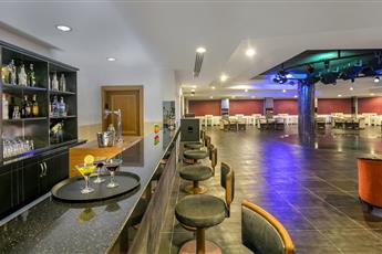 Ozkaymak Select Hotel 5*