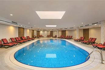 Ozkaymak Select Hotel 5*