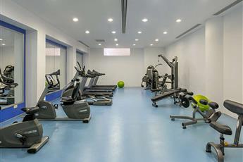 Ozkaymak Select Hotel 5*