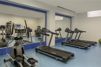 Ozkaymak Select Hotel 5*