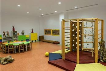 Ozkaymak Select Hotel 5*