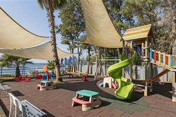 Ozkaymak Select Hotel 5*