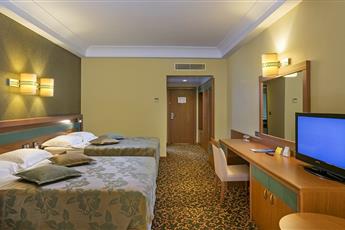 Ozkaymak Select Hotel 5*